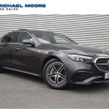 Mercedes-Benz E-Class 2026