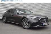 Mercedes-Benz E-Class 2026