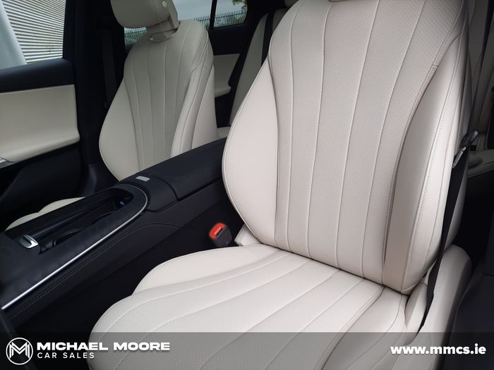 Mercedes-Benz E-Class 2026
