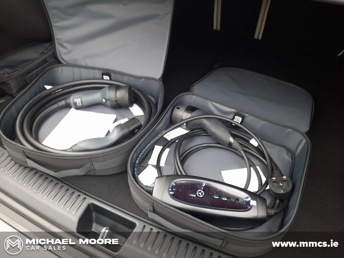 Mercedes-Benz E-Class 2026