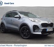 Kia Sportage 2021