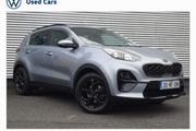 Kia Sportage 2021