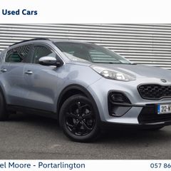 Kia Sportage 2021