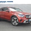 Mercedes-Benz GLC 2022