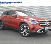 Mercedes-Benz GLC 2022