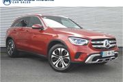 Mercedes-Benz GLC 2022