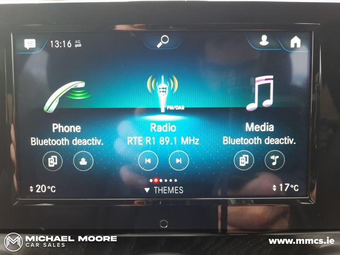 Mercedes-Benz GLC 2022
