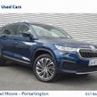 Skoda Kodiaq 2024