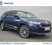 Skoda Kodiaq 2024