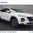Hyundai Santa Fe 2020