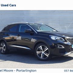 Peugeot 3008 2020