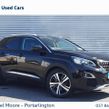 Peugeot 3008 2020