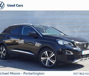 Peugeot 3008 2020