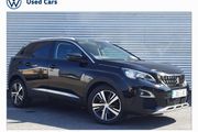 Peugeot 3008 2020