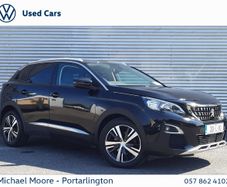 Peugeot 3008 2020