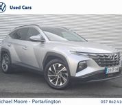 Hyundai Tucson 2024