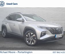 Hyundai Tucson 2024