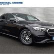 Mercedes-Benz E-Class 2025