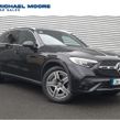 Mercedes-Benz GLC 2024