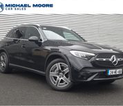 Mercedes-Benz GLC 2024