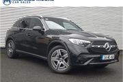 Mercedes-Benz GLC 2024