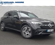 Mercedes-Benz GLC 2024