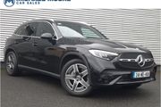 Mercedes-Benz GLC 2024