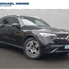 Mercedes-Benz GLC 2024