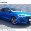 Ford Focus 2023