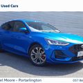 Ford Focus 2023