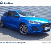 Ford Focus 2023
