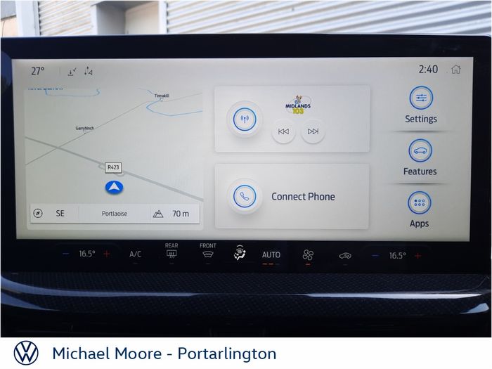 Ford Focus 2023