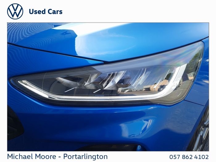 Ford Focus 2023