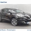 Renault KADJAR 2016
