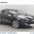 Renault KADJAR 2016