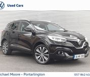 Renault KADJAR 2016