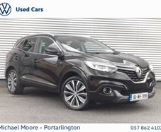 Renault KADJAR 2016
