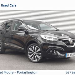 Renault KADJAR 2016