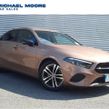 Mercedes-Benz A-Class 2023