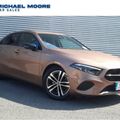 Mercedes-Benz A-Class 2023