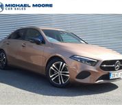 Mercedes-Benz A-Class 2023