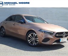 Mercedes-Benz A-Class 2023