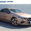 Mercedes-Benz A-Class 2023