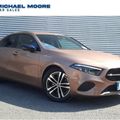 Mercedes-Benz A-Class 2023