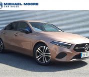Mercedes-Benz A-Class 2023