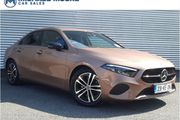 Mercedes-Benz A-Class 2023