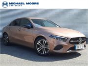 Mercedes-Benz A-Class 2023
