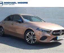Mercedes-Benz A-Class 2023