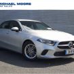 Mercedes-Benz A-Class 2021