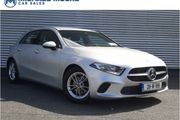Mercedes-Benz A-Class 2021